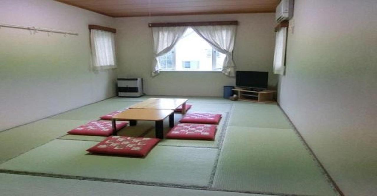 Pension Come Relax Tatami-Room 12 Tatami Mats- Vacation Stay 14986 Minamiuonuma Εξωτερικό φωτογραφία