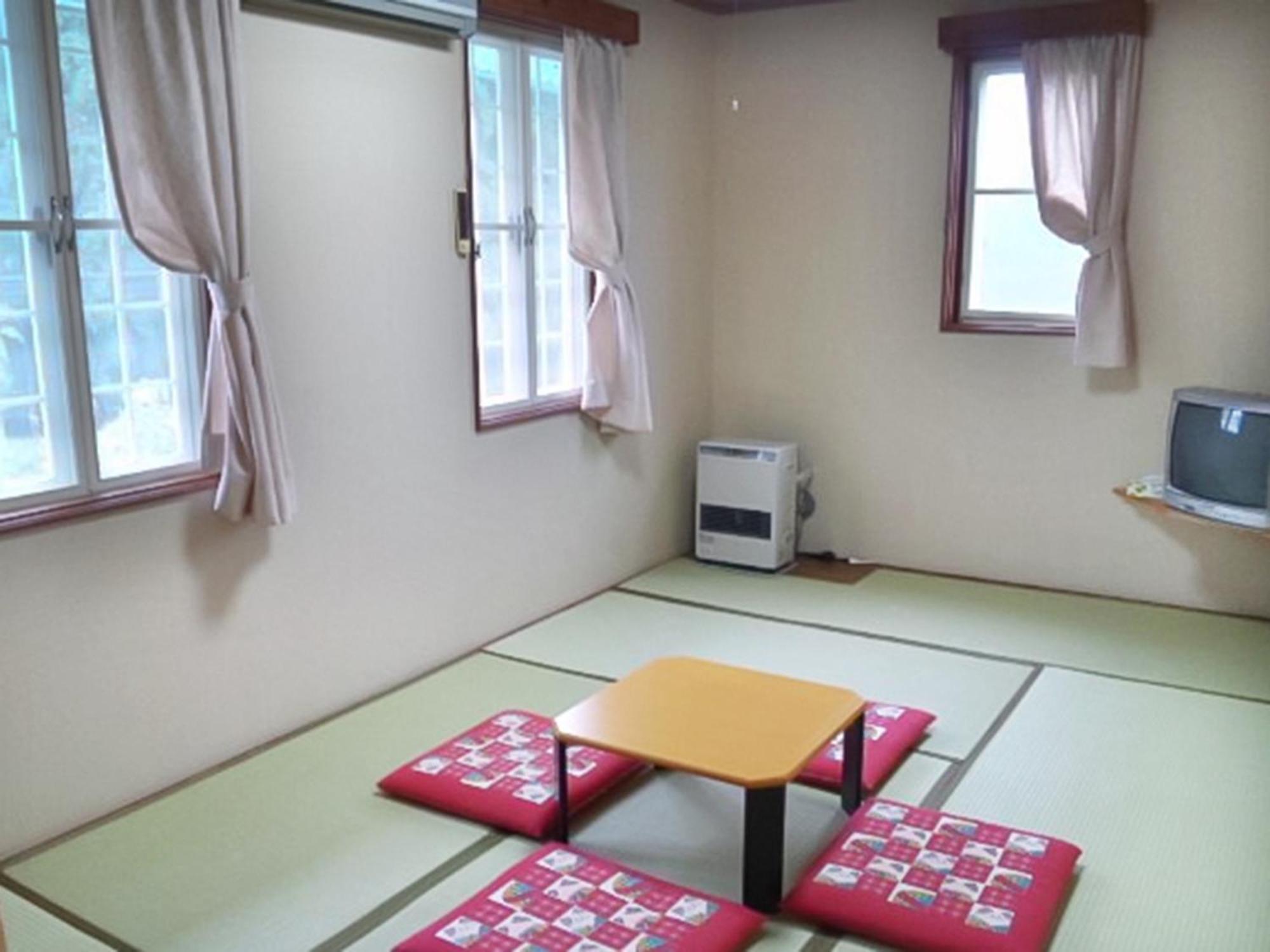 Pension Come Relax Tatami-Room 12 Tatami Mats- Vacation Stay 14986 Minamiuonuma Εξωτερικό φωτογραφία