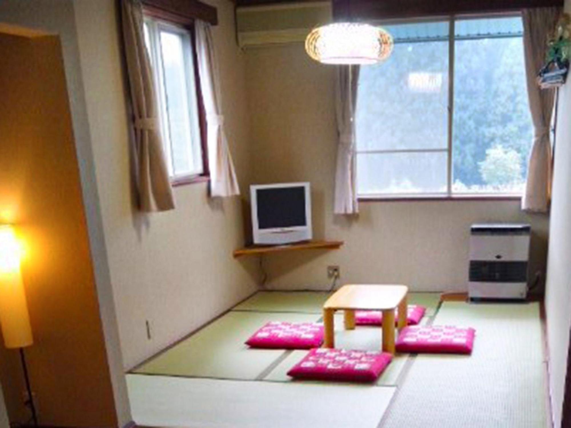 Pension Come Relax Tatami-Room 12 Tatami Mats- Vacation Stay 14986 Minamiuonuma Εξωτερικό φωτογραφία